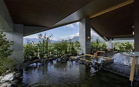 ホテル森の風那須